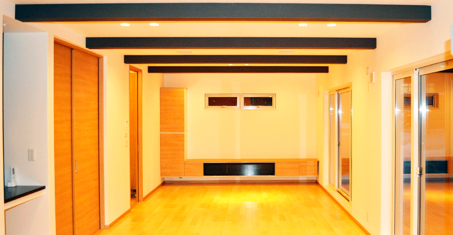 タクミハウジング